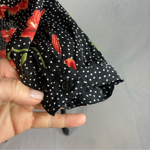 River Island Floral Dress - Picture 6 of 12